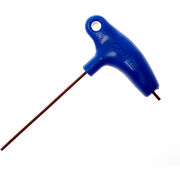 PARK PH-25 P-Handled Hex Wrench 2.5mm