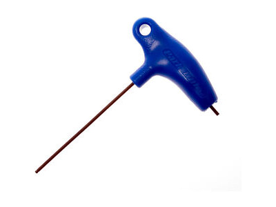 PARK PH-25 P-Handled Hex Wrench 2.5mm 