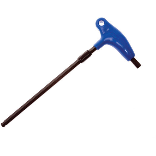 PARK PH-8 P-Handled Hex Wrench 8mm click to zoom image