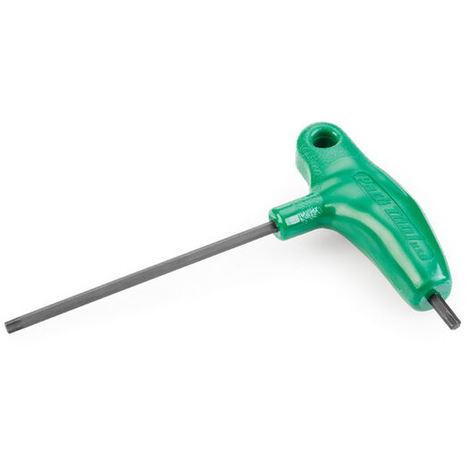 PARK PHT-25 P-Handled T25 Star-Shaped Wrench click to zoom image