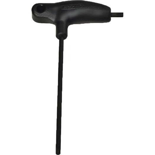 PARK PHT-8 P-Handled T8 Star-Shaped Wrench click to zoom image