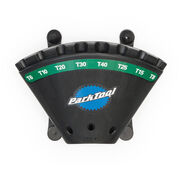 PARK HXH-2T Wall Mount Torx® Compatible Driver Holder