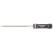PARK DHD-25 Precision Hex Driver: 2.5mm
