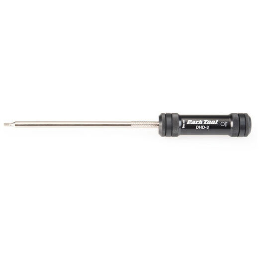 PARK DHD-3 Precision Hex Driver: 3mm click to zoom image