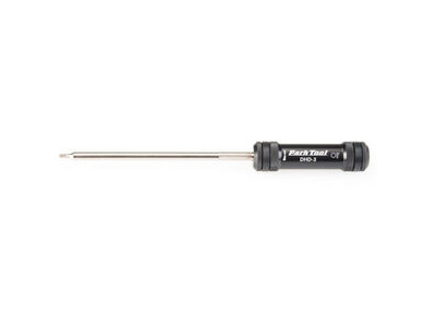 PARK DHD-3 Precision Hex Driver: 3mm 