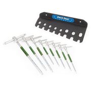 PARK THT-1 - Sliding T-Handle Torx® Compatible Wrench Set