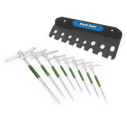 PARK THT-1 - Sliding T-Handle Torx® Compatible Wrench Set click to zoom image