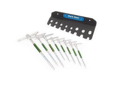 PARK THT-1 - Sliding T-Handle Torx&reg; Compatible Wrench Set 