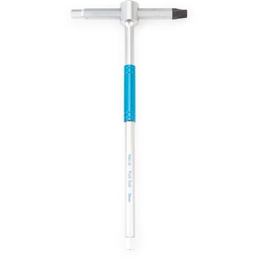 PARK THH-10 - Sliding T-Handle Hex Wrench 10mm click to zoom image