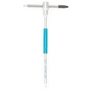 PARK THH-2 - Sliding T-Handle Hex Wrench 2mm