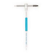 PARK THH-25 - Sliding T-Handle Hex Wrench 2.5mm