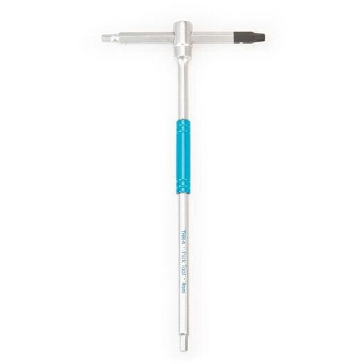 PARK THH-4 - Sliding T-Handle Hex Wrench 4mm click to zoom image
