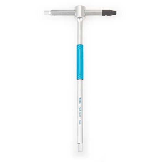 PARK THH-6 - Sliding T-Handle Hex Wrench 6mm click to zoom image