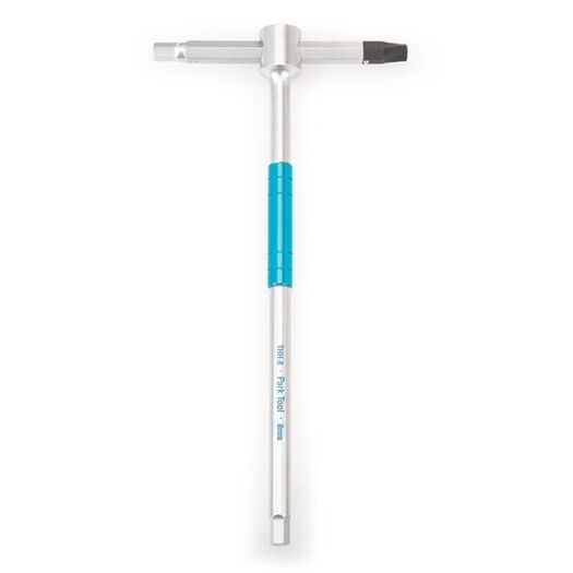 PARK THH-8 - Sliding T-Handle Hex Wrench 8mm click to zoom image