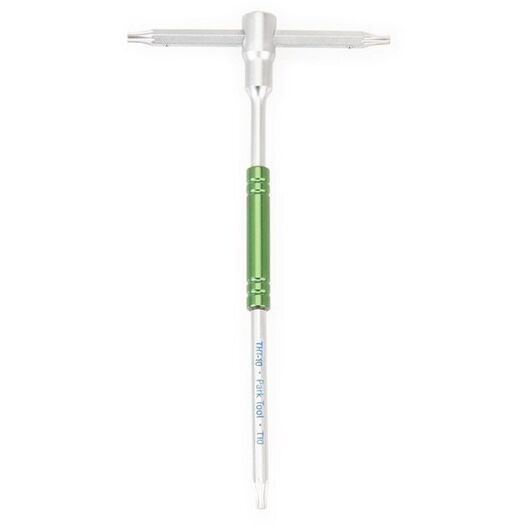 PARK THT-10 - Sliding T-Handle Torx Wrench T10 click to zoom image