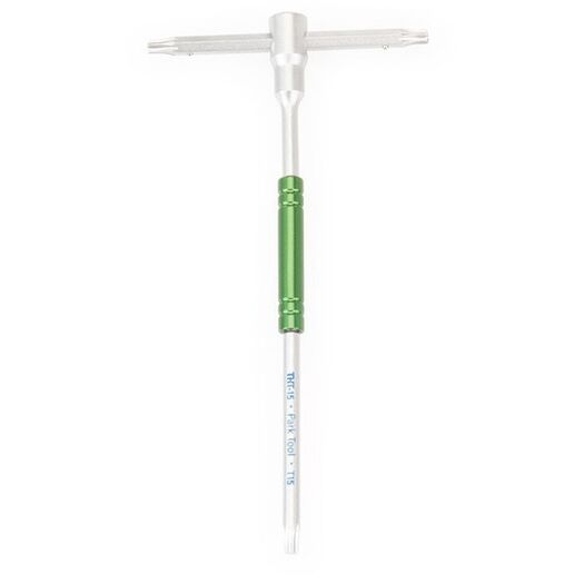 PARK THT-15 - Sliding T-Handle Torx Wrench T15 click to zoom image