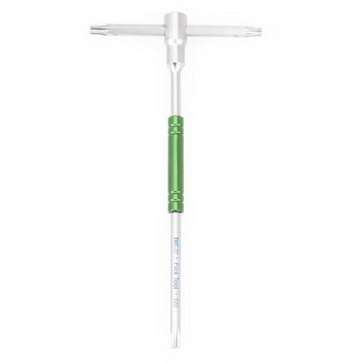 PARK THT-20 - Sliding T-Handle Torx Wrench T20 click to zoom image