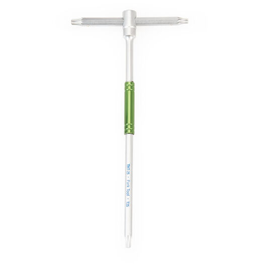 PARK THT-25 - Sliding T-Handle Torx Wrench T25 click to zoom image