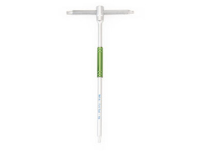 PARK THT-25 - Sliding T-Handle Torx Wrench T25 