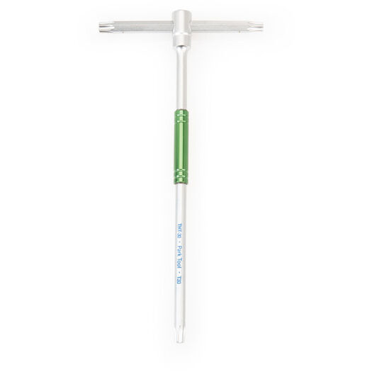 PARK THT-30 - Sliding T-Handle Torx Wrench T30 click to zoom image