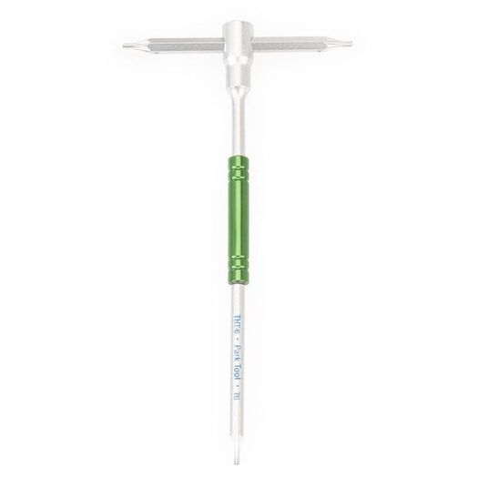 PARK THT-6 - Sliding T-Handle Torx Wrench T6 click to zoom image