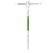 PARK THT-8 - Sliding T-Handle Torx Wrench T8