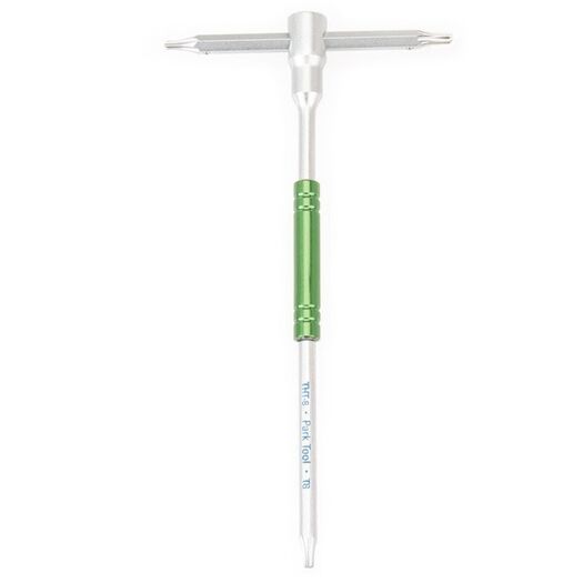 PARK THT-8 - Sliding T-Handle Torx Wrench T8 click to zoom image