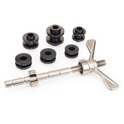 PARK BBP-1.2 - Bottom Bracket Bearing Press Set
