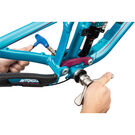PARK BBP-1.2 - Bottom Bracket Bearing Press Set click to zoom image