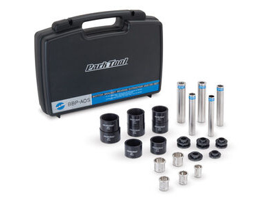 PARK BBP-AOS - Bottom Bracket Bearing Extractor Add-On Set 
