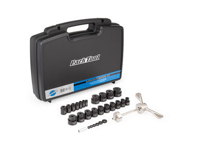 PARK SBK-1 - Suspension Bearing Kit 