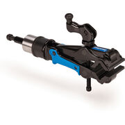 PARK 100-3D Professional Micro-Adjust Repair Stand Clamp For PRS-2 / 3 / 4