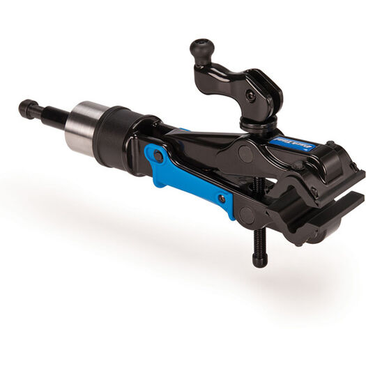 PARK 100-3D Professional Micro-Adjust Repair Stand Clamp For PRS-2 / 3 / 4 click to zoom image