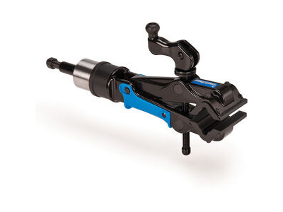 PARK 100-3D Professional Micro-Adjust Repair Stand Clamp For PRS-2 / 3 / 4 