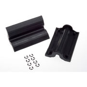 PARK 1185K Clamp Covers for PCS9/10/11