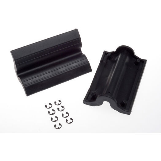 PARK 1185K Clamp Covers for PCS9/10/11 click to zoom image