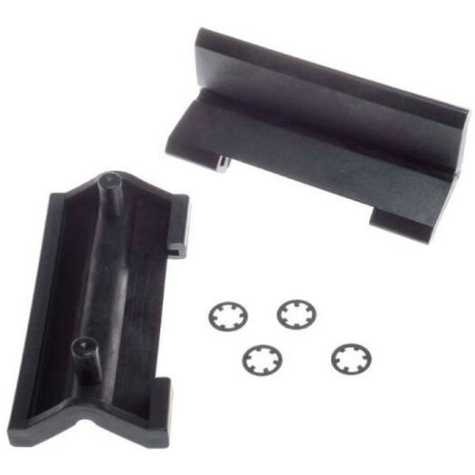 PARK 12592 Clamp covers for PRS15, 1004X clamp click to zoom image