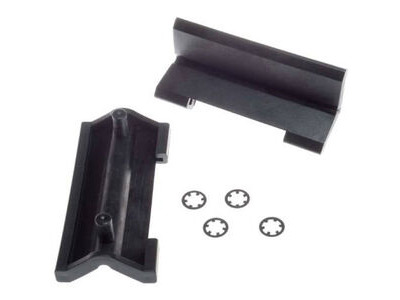 PARK 12592 Clamp covers for PRS15, 1004X clamp 