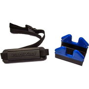 PARK 1711 Bottom bracket saddle with covers PRS20/21