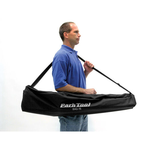 PARK BAG-15 Travel & Storage Bag For PCS-10/ PCS-11 / PRS-15 click to zoom image