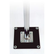 PARK FP-2 Floor Mounting Plate For All PRS-2 & PRS-3 Stands