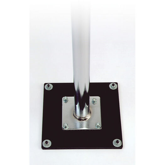 PARK FP-2 Floor Mounting Plate For All PRS-2 & PRS-3 Stands click to zoom image