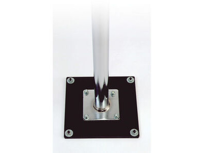 PARK FP-2 Floor Mounting Plate For All PRS-2 & PRS-3 Stands 