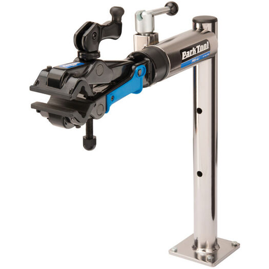 PARK PRS-4.2-2 Deluxe Bench Mount Repair Stand click to zoom image