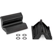 PARK 2860 - Clamp Covers For PCS-9.3, PCS-10.3 & PCS-12.2