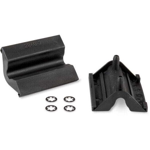 PARK 2860 - Clamp Covers For PCS-9.3, PCS-10.3 & PCS-12.2 click to zoom image
