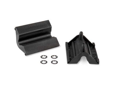 PARK 2860 - Clamp Covers For PCS-9.3, PCS-10.3 & PCS-12.2 