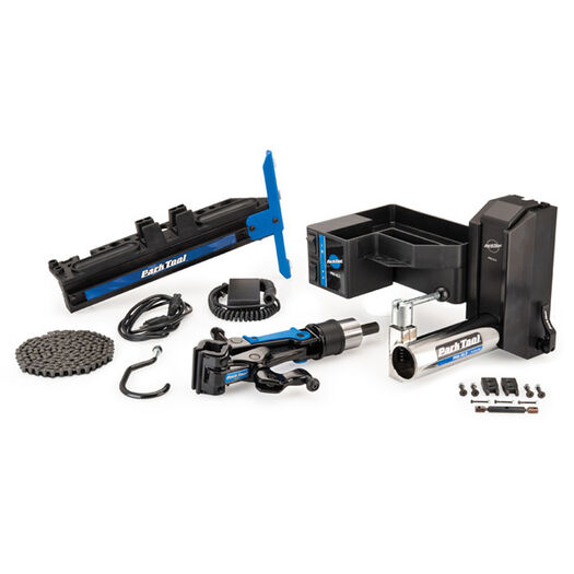 PARK PRS-33.2-AOK - Additional clamp kit for PRS-33.2 Power Lift Stand click to zoom image