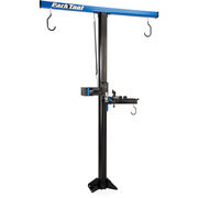 PARK PRS-33.2 - Power lift shop repair stand and single clamp