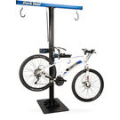 PARK PRS-33.2 - Power lift shop repair stand and single clamp click to zoom image